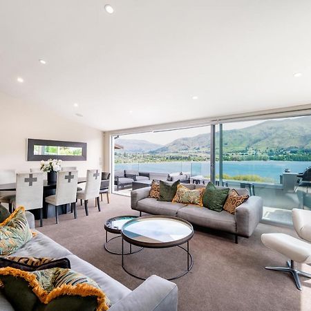 Luxury Lakeview Vista Apartment Γουανάκα Εξωτερικό φωτογραφία