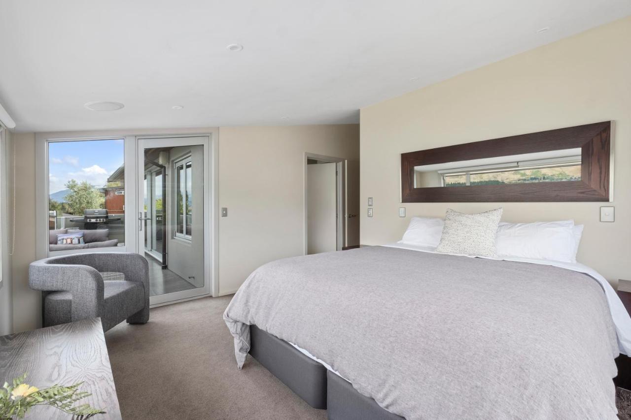 Luxury Lakeview Vista Apartment Γουανάκα Εξωτερικό φωτογραφία