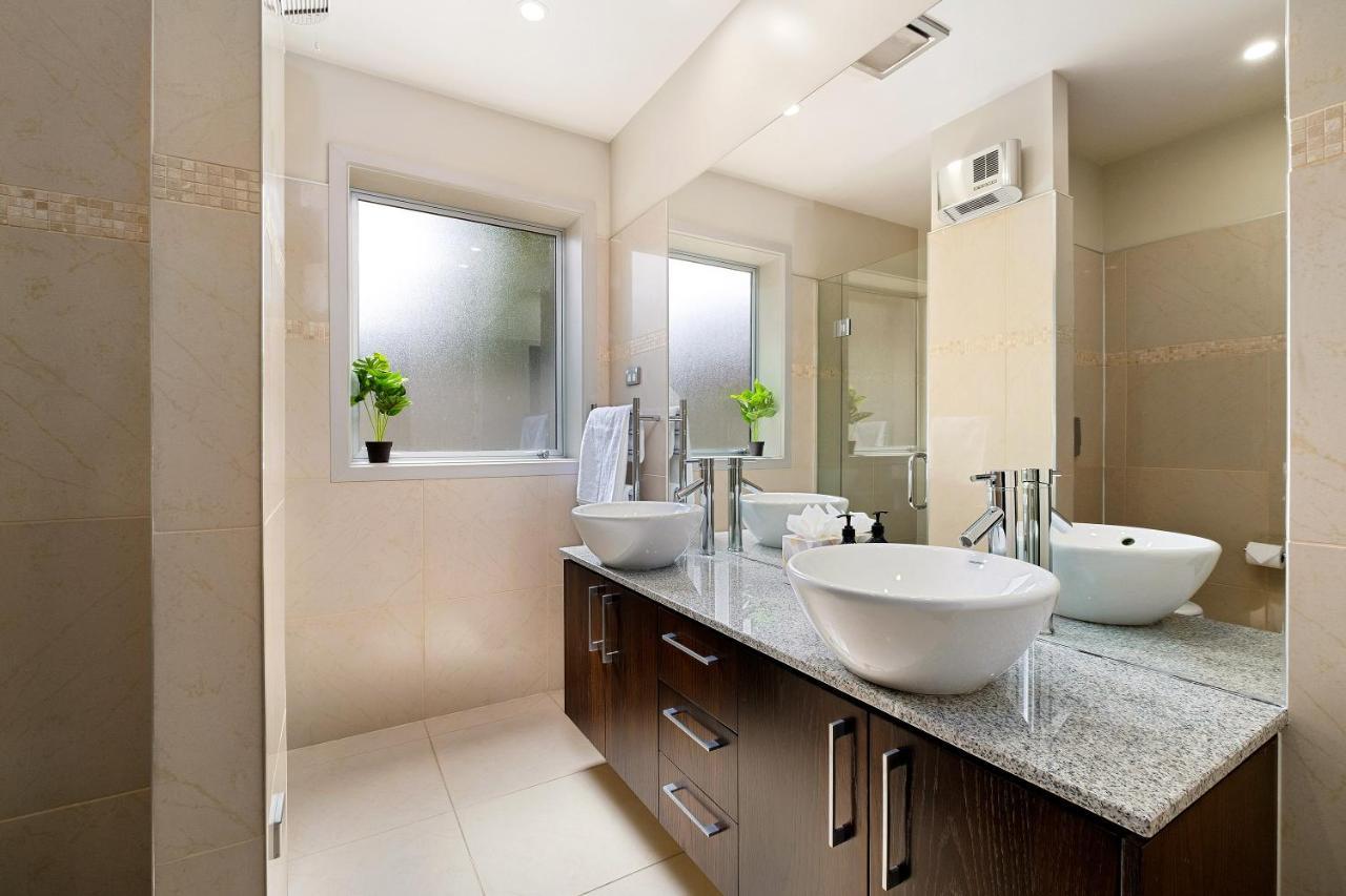 Luxury Lakeview Vista Apartment Γουανάκα Εξωτερικό φωτογραφία
