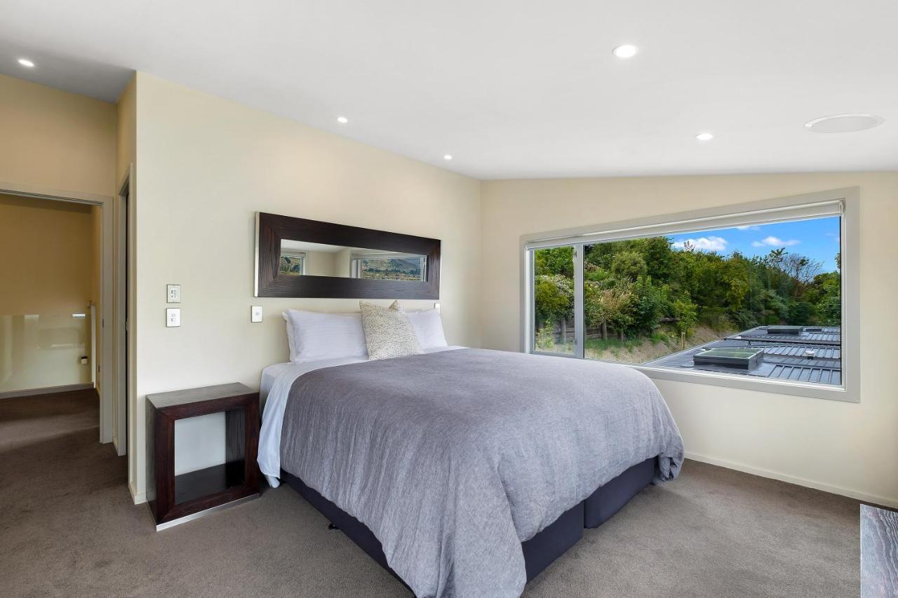 Luxury Lakeview Vista Apartment Γουανάκα Εξωτερικό φωτογραφία