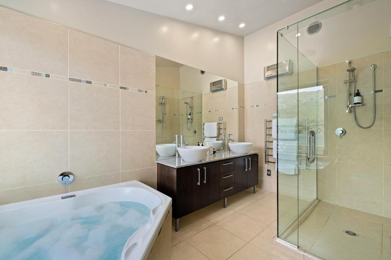 Luxury Lakeview Vista Apartment Γουανάκα Εξωτερικό φωτογραφία