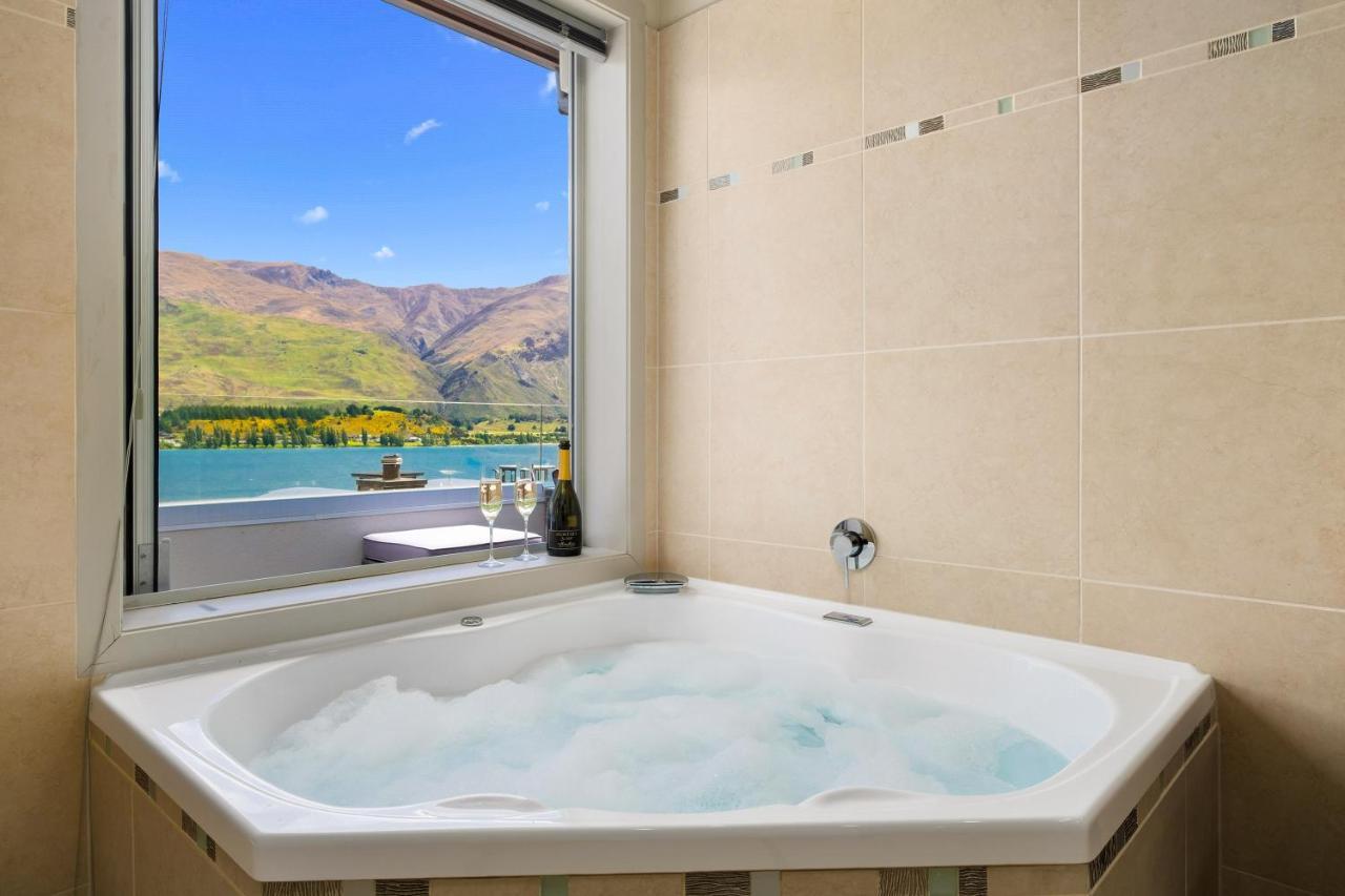 Luxury Lakeview Vista Apartment Γουανάκα Εξωτερικό φωτογραφία
