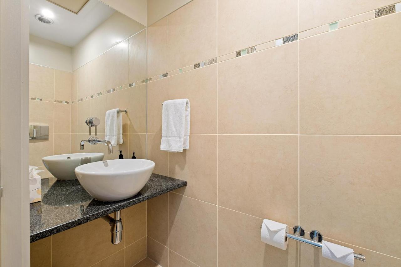 Luxury Lakeview Vista Apartment Γουανάκα Εξωτερικό φωτογραφία