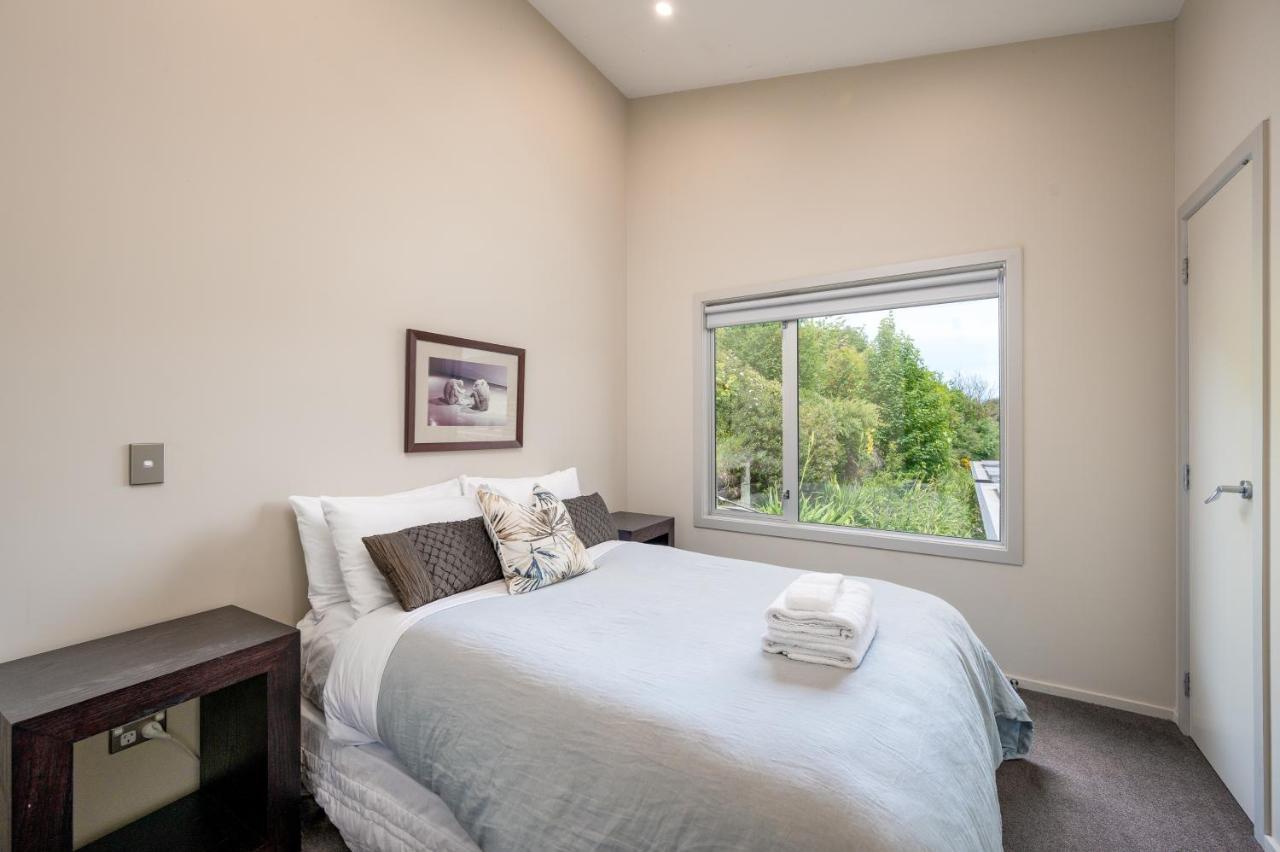 Luxury Lakeview Vista Apartment Γουανάκα Εξωτερικό φωτογραφία