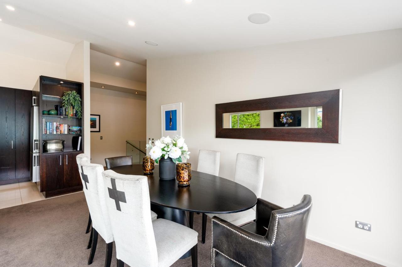 Luxury Lakeview Vista Apartment Γουανάκα Εξωτερικό φωτογραφία