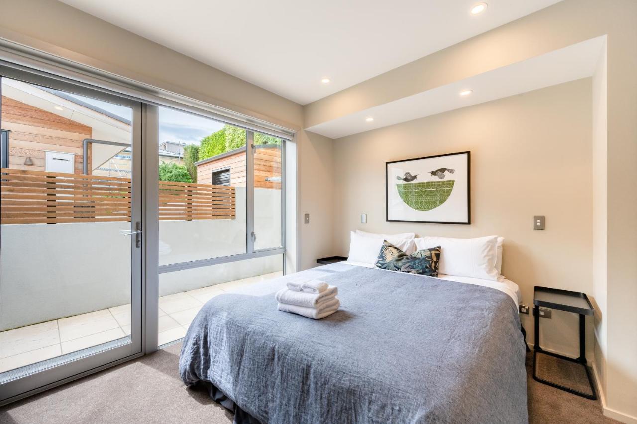 Luxury Lakeview Vista Apartment Γουανάκα Εξωτερικό φωτογραφία
